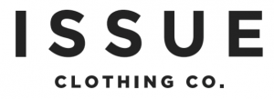 Issue Clothing Co Logo