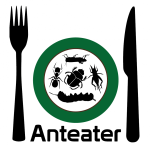 Anteater logo