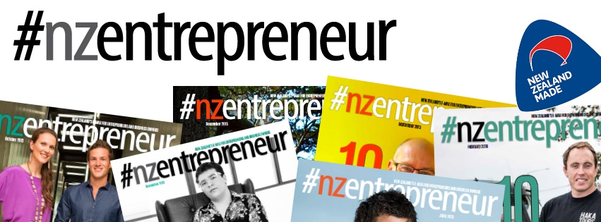 NZ Entrepreneur