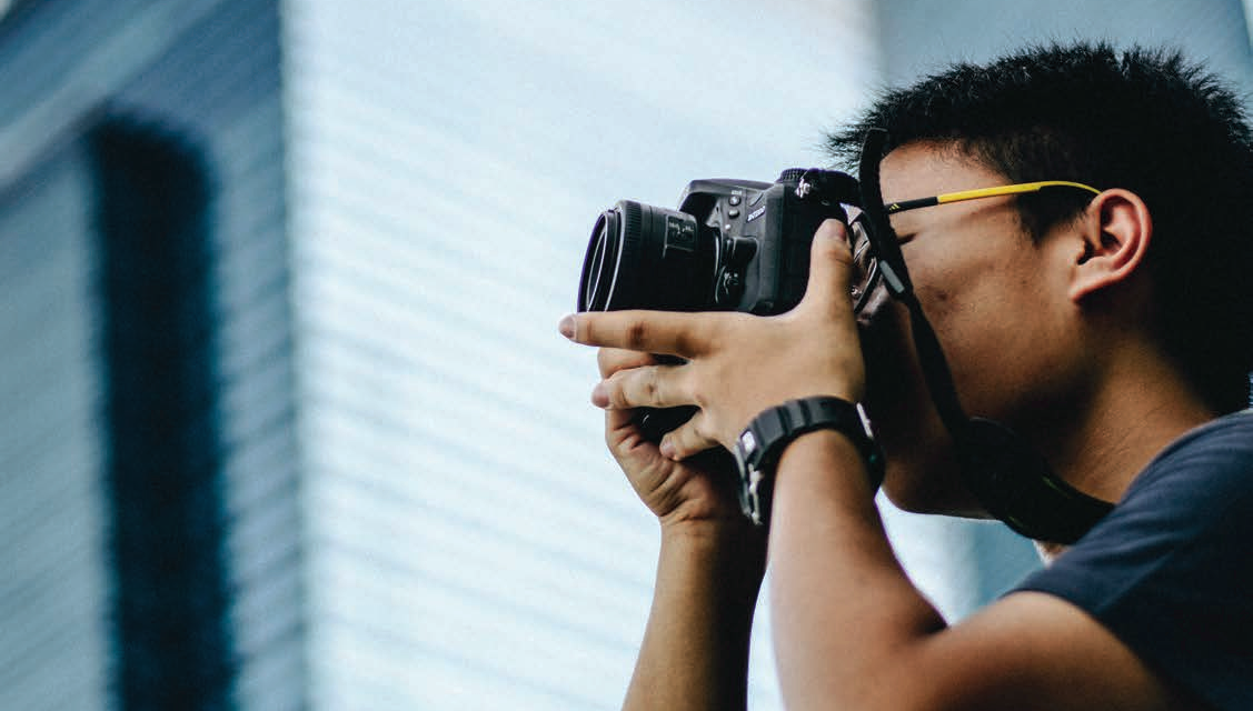 Taking someone's photo: are you taking something you shouldn't? – NZ  Entrepreneur Magazine