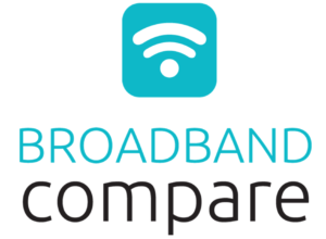 Broadband Compare Logo