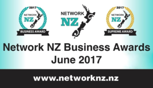 Network NZ Business Awards