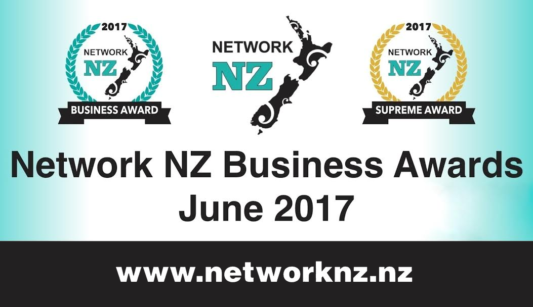 NZ Entrepreneur Magazine