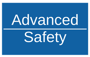 Advanced Safety Logo