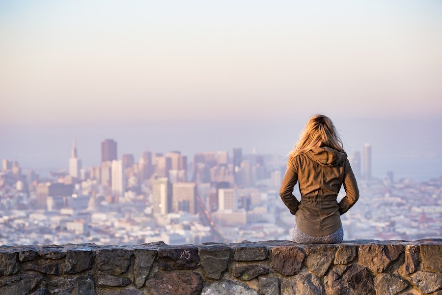 Challenges Faced by Female Founders