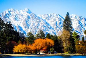 winter remarkables NZ Entrepreneur