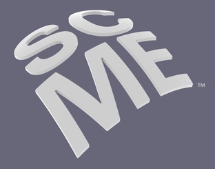 SCME logo