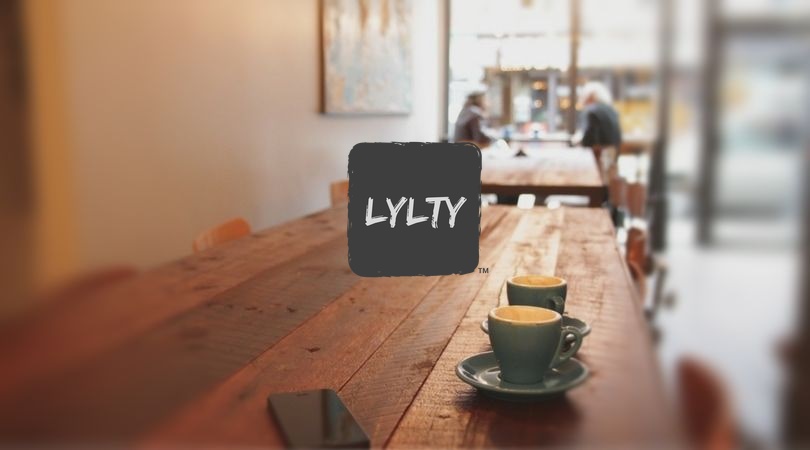 lylty app