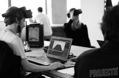 projectr