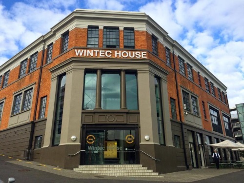 wintec house