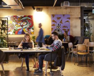 gridakl tech cafe