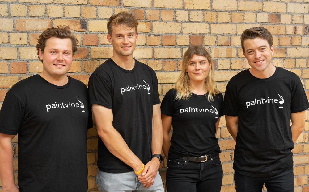 paintvine founders