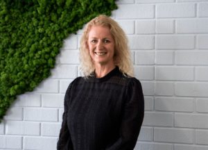 Adrienne Church General Manager at Prospa NZ