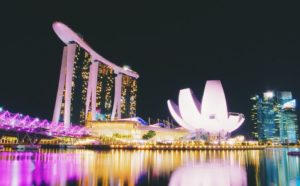 singapore tourism accelerator
