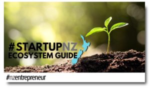 startup nz ecosystem guide