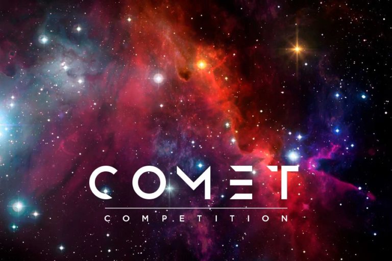 comet competition nz