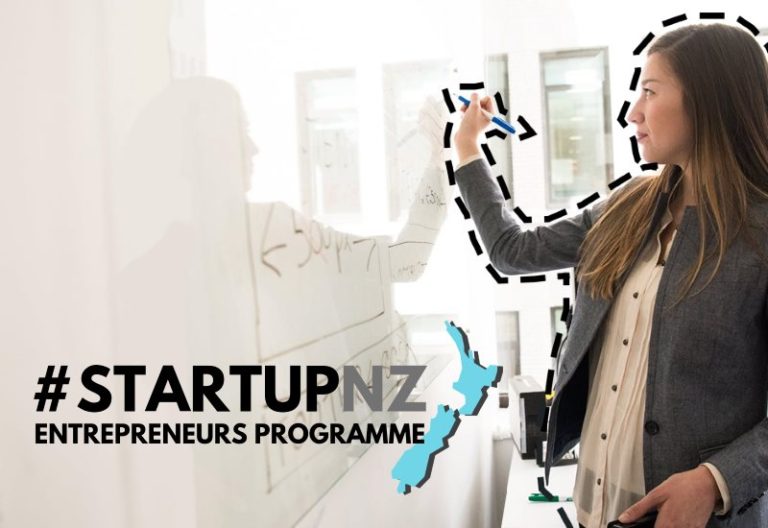 startup nz entrepreneurs programme sidebar