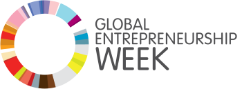 Global Entrepreneurship Week logo