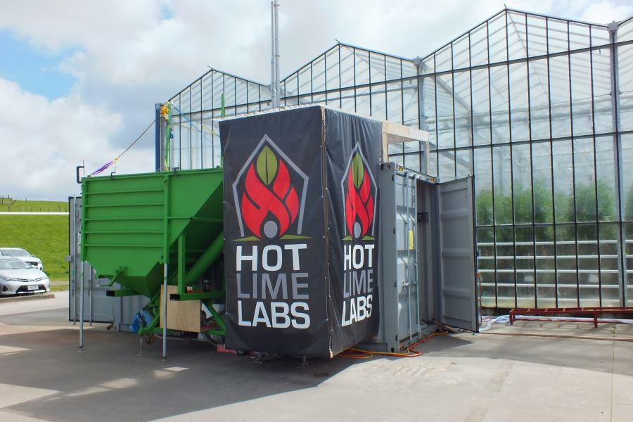 Hot Lime Labs