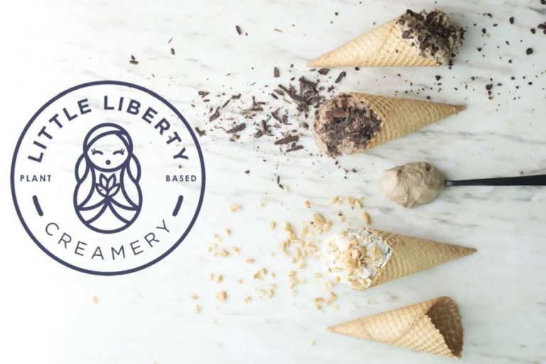 Little Liberty Creamery