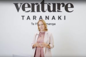 Powerup Venture Taranaki