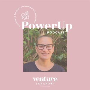 PowerUp podcasts