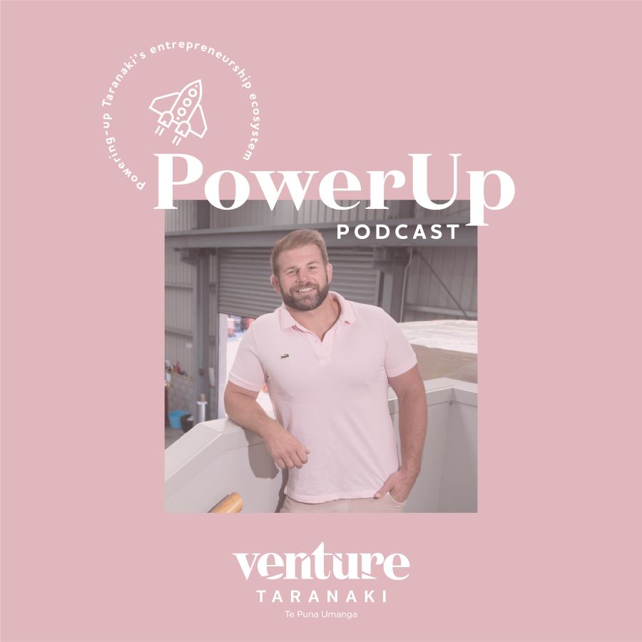 PowerUp Podcasts