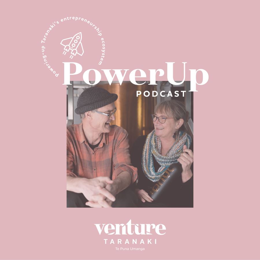 PowerUp Podcasts