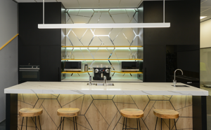 Hastings Hive bar