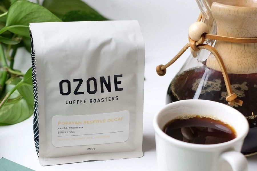 Ozone Coffee Roasters