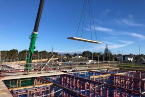 Woodspan