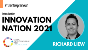 IN2021 Introduction Richard Liew cover