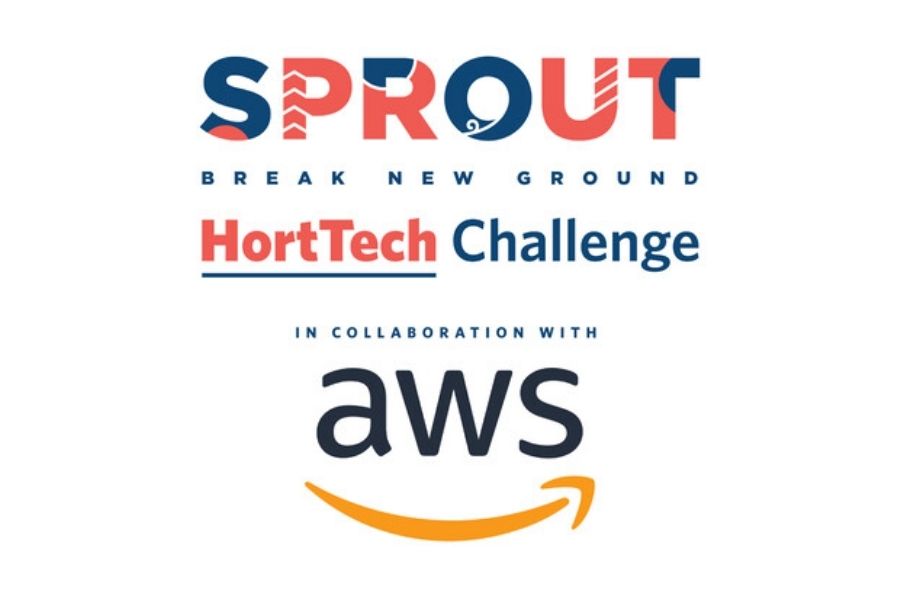 Sprout x AWS HortTech Challenge 2021