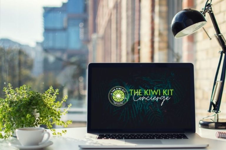 The Kiwi Kit