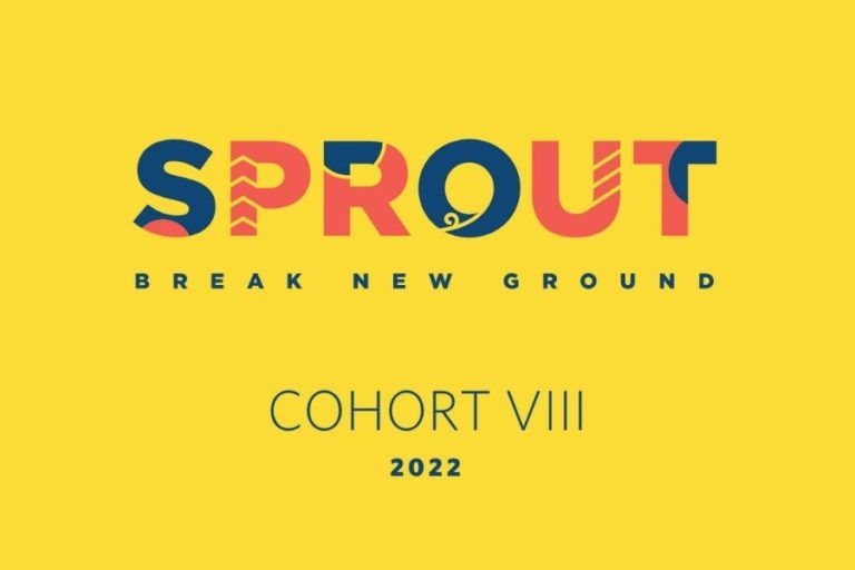 2022 Sprout Cohort VIII