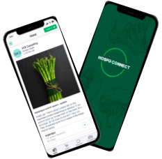 HospoConnect app