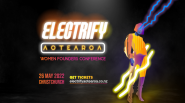 Electrify Aotearoa