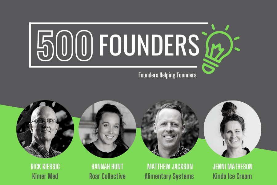 500 Founders