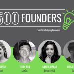 500 Founders