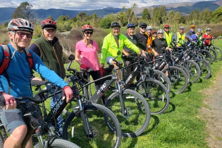 Founder Q&A Hybrid Bikes NZ Entrepreneur Magazine