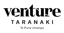 Venture Taranaki