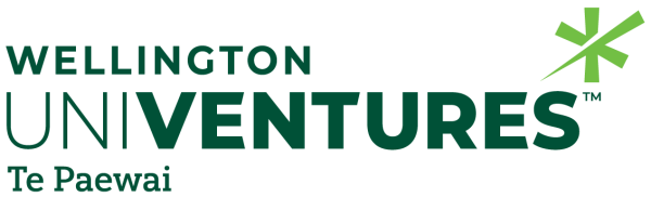 Wellington Univentures logo