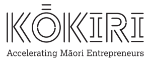 Kokiri small logo