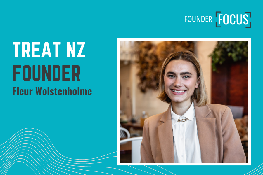 NZ Entrepreneur Magazine