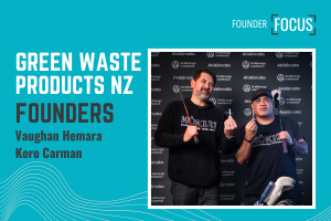 Green Waste Products NZ