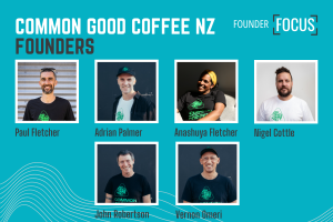 Common Good Coffee NZ