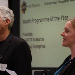 NZ Entrepreneurial Ecosystem 2023 Awards