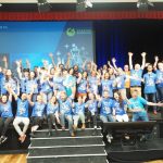Techstars Startup Weekend