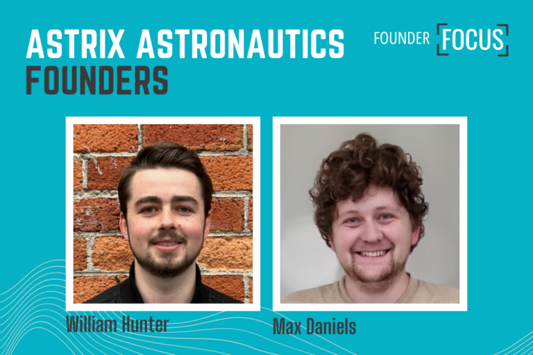 Astrix Astronautics