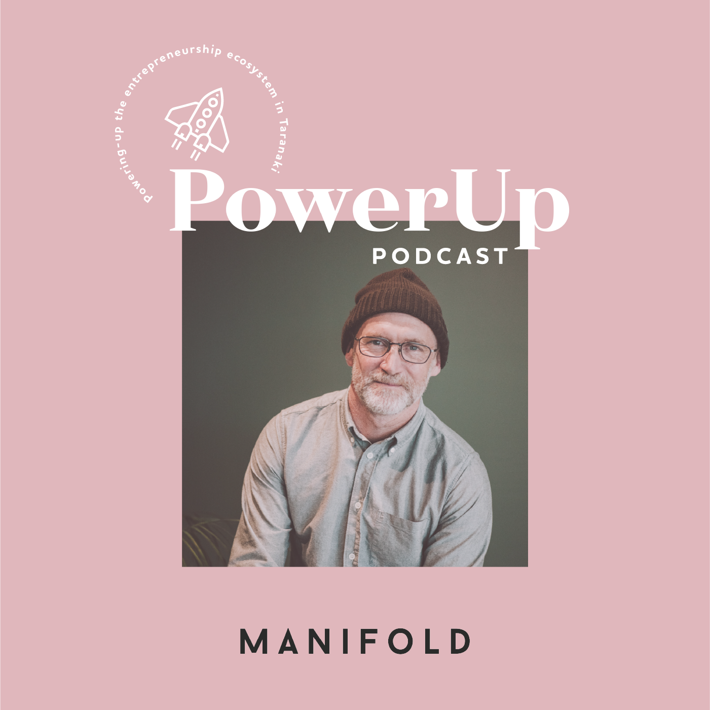 PowerUp Podcast 